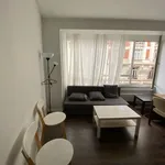 Rent 1 bedroom apartment in Saint-Gilles