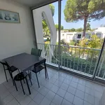 Rent 1 bedroom apartment of 16 m² in LA