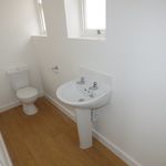 Rent 1 bedroom flat in Erewash