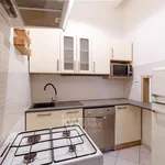 Pronajměte si 3 ložnic/e byt o rozloze 90 m² v Prague