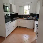 Rent 3 bedroom apartment of 135 m² in Χολαργός