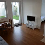 Miete 2 Schlafzimmer wohnung von 35 m² in Frankfurt am Main