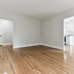 Rent 1 bedroom apartment of 58 m² in Toronto