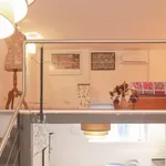 Rent 1 bedroom apartment in madrid