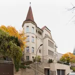 Miete 1 Schlafzimmer wohnung von 35 m² in Stuttgart