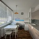 Rent 1 bedroom apartment in Most