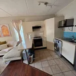 Rent 1 bedroom apartment in Randburg