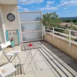 Appartement de 64 m² avec 3 chambre(s) en location à LE