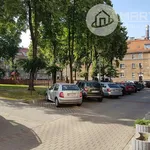 Rent 2 bedroom apartment of 44 m² in Poznan