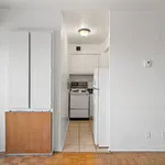  appartement avec 1 chambre(s) en location à Montreal