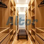 Alquilo 3 dormitorio apartamento de 200 m² en Madrid