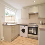 Rent 2 bedroom house in Southampton