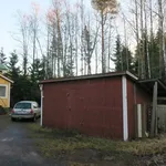 Vuokraa 3 makuuhuoneen asunto, 80 m² paikassa Pori