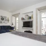 Rent 1 bedroom apartment of 36 m² in Porto