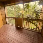 apartment for rent in Seminole