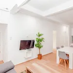 Alquilar 6 dormitorio apartamento en Valencia