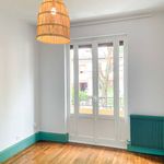 Appartement de 53 m² avec 2 chambre(s) en location à lyon