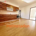 Rent 4 bedroom apartment of 75 m² in Trhový Štěpánov