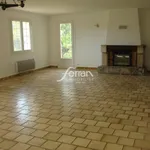 Maison de 151 m² avec 5 chambre(s) en location à EN PROVENCE