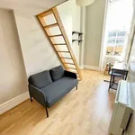 Rent 3 bedroom flat in Brighton