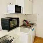 Rent 1 bedroom apartment of 22 m² in Toulouse