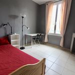 Rent 1 bedroom apartment of 10 m² in NICET