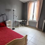 Appartement de 10 m² avec 1 chambre(s) en location à NICET