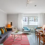 Rent 1 bedroom apartment of 57 m² in Cologne