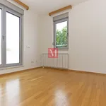 Rent 5 bedroom apartment of 200 m² in City of Zagreb