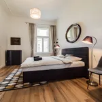 Rent 3 bedroom apartment of 103 m² in Prague