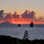 2-room flat via delle Ville, Vulcanello, Lipari