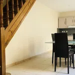 Appartement de 67 m² avec 3 chambre(s) en location à Saint-Quentin