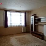 Pronajměte si 1 ložnic/e byt o rozloze 41 m² v plzen