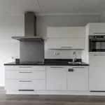 Huur 1 slaapkamer appartement van 49 m² in Utrecht