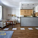 Rent 3 bedroom apartment of 82 m² in Krakow