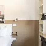 Rent a room in madrid