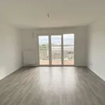 Appartement de 62 m² avec 3 chambre(s) en location à Tours