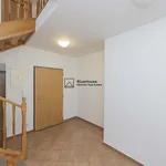 Pronajměte si 1 ložnic/e byt o rozloze 135 m² v Prague