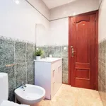 Rent 9 bedroom apartment in Madrid