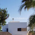 Apartment in villa via Litoranea, Salve