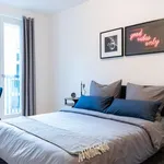 Miete 1 Schlafzimmer wohnung von 55 m² in berlin