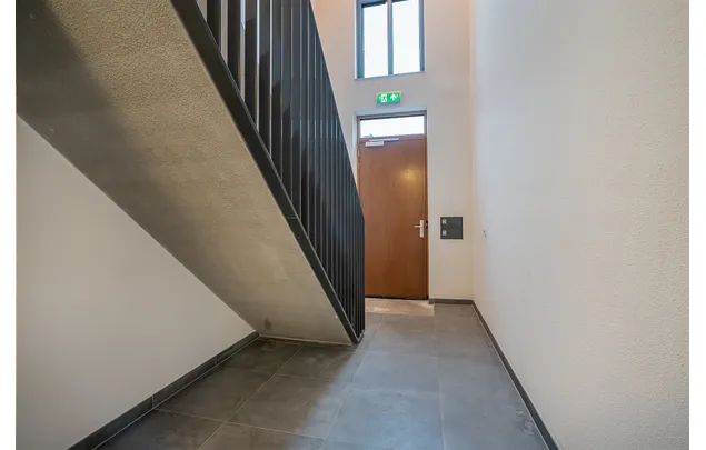 Huur 3 slaapkamer appartement van 80 m² in Noord 2