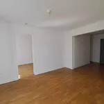 Appartement de 69 m² avec 3 chambre(s) en location à GAGNY