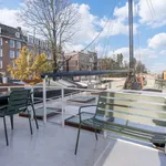 Huur 4 slaapkamer appartement van 120 m² in Amsterdam