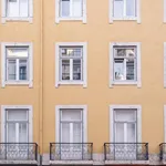 Rent 2 bedroom apartment in Lisbon