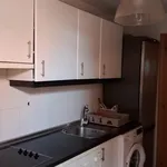 Rent 5 bedroom apartment in Madrid