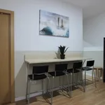 Alquilar 6 dormitorio apartamento en Barcelona