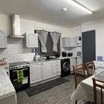 Rent a room in nottingham