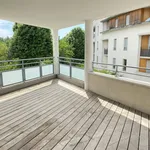 Appartement de 70 m² avec 3 chambre(s) en location à Romans-sur-Isère