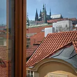 Rent 1 bedroom apartment of 62 m² in Prague